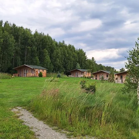 Domki Pod Brzozkami Wambierzyce Exterior photo