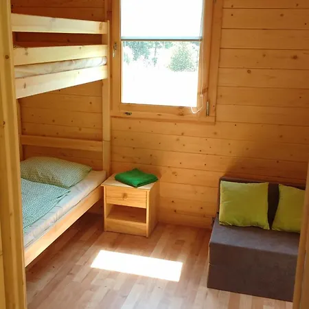Domki Pod Brzozkami Wambierzyce Exterior photo