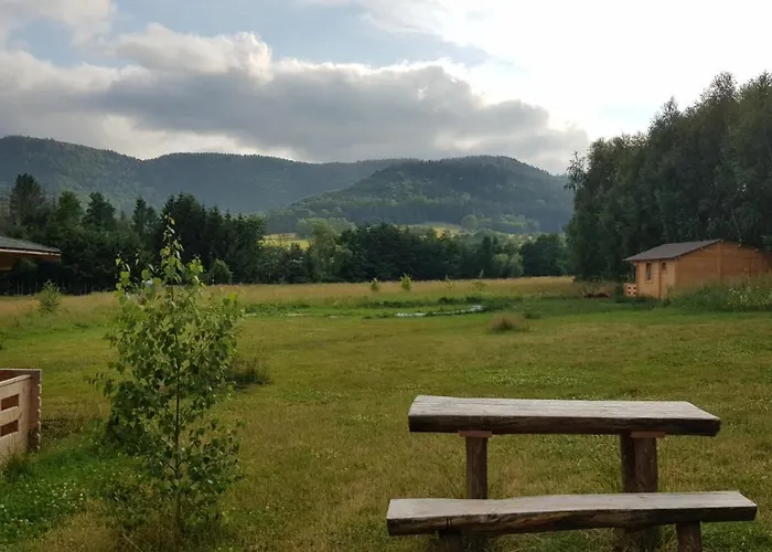 Domki Pod Brzozkami