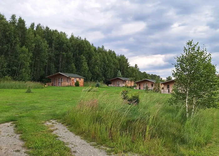 Domki Pod Brzozkami