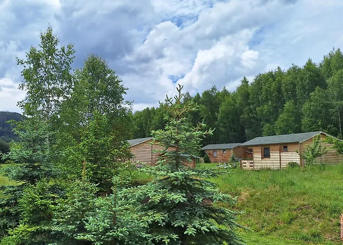 Domki Pod Brzozkami