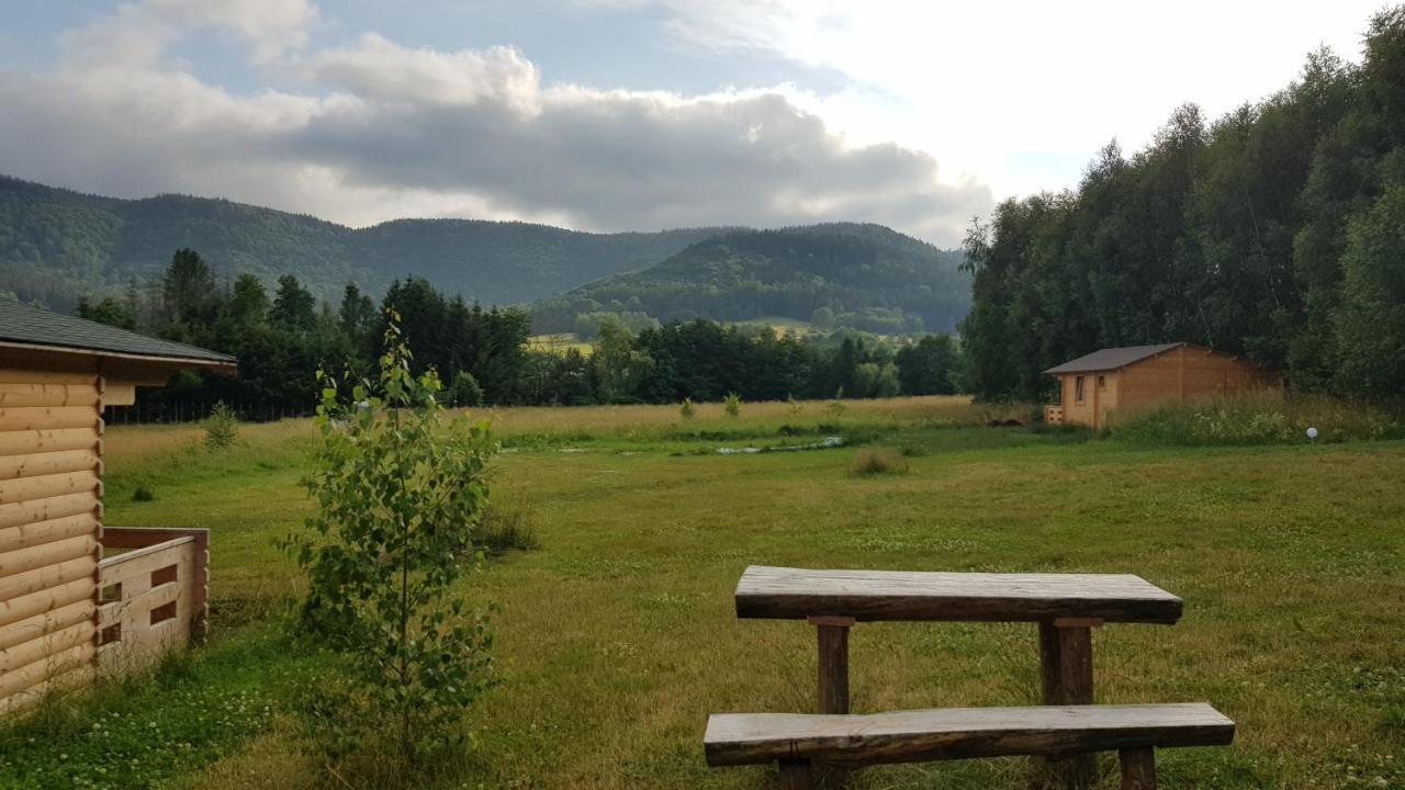 Pod Brzozkami Вамбіржице