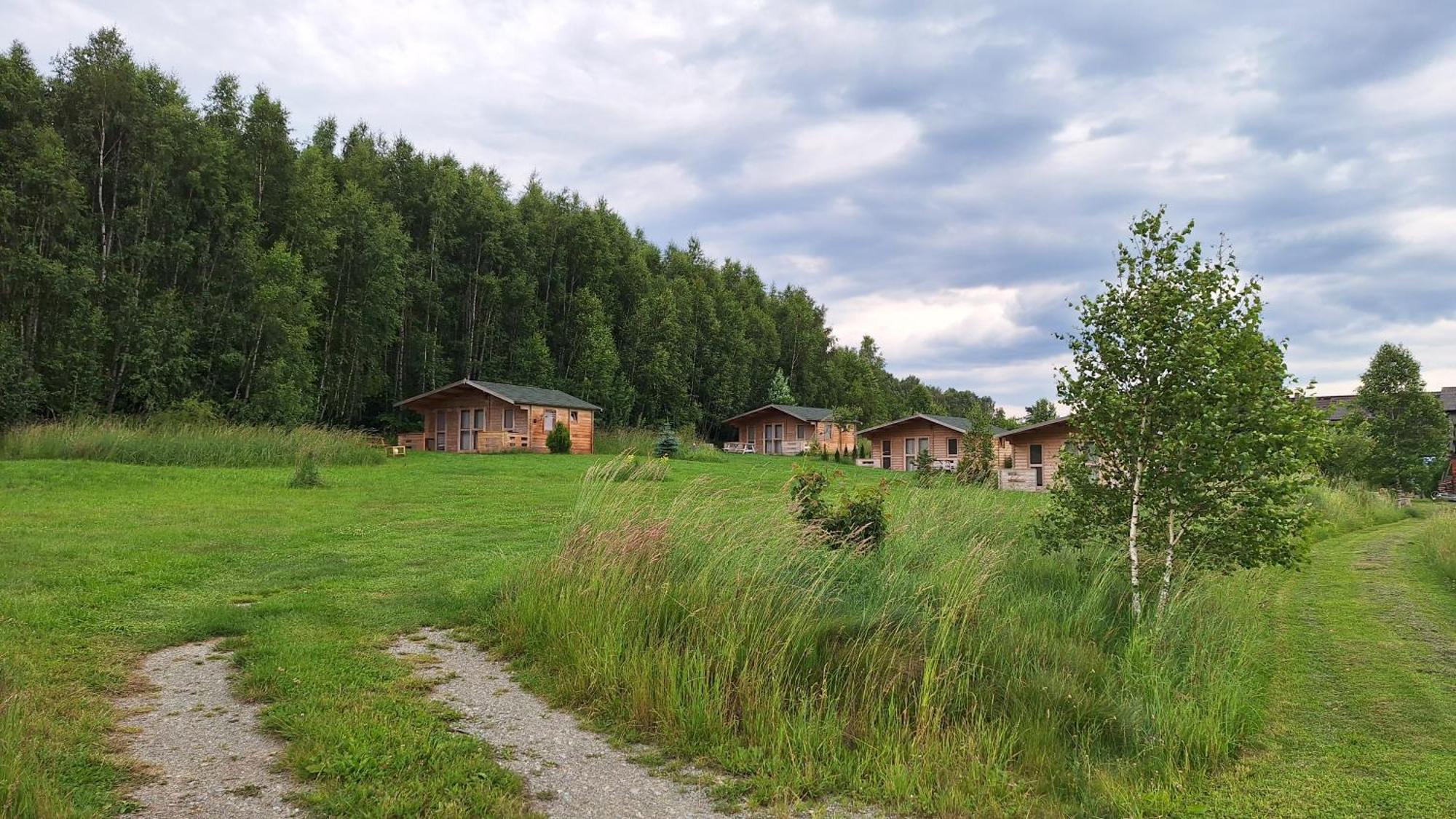 Pod Brzozkami * Вамбіржице